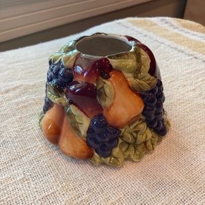 Candle Shade -Home Interiors